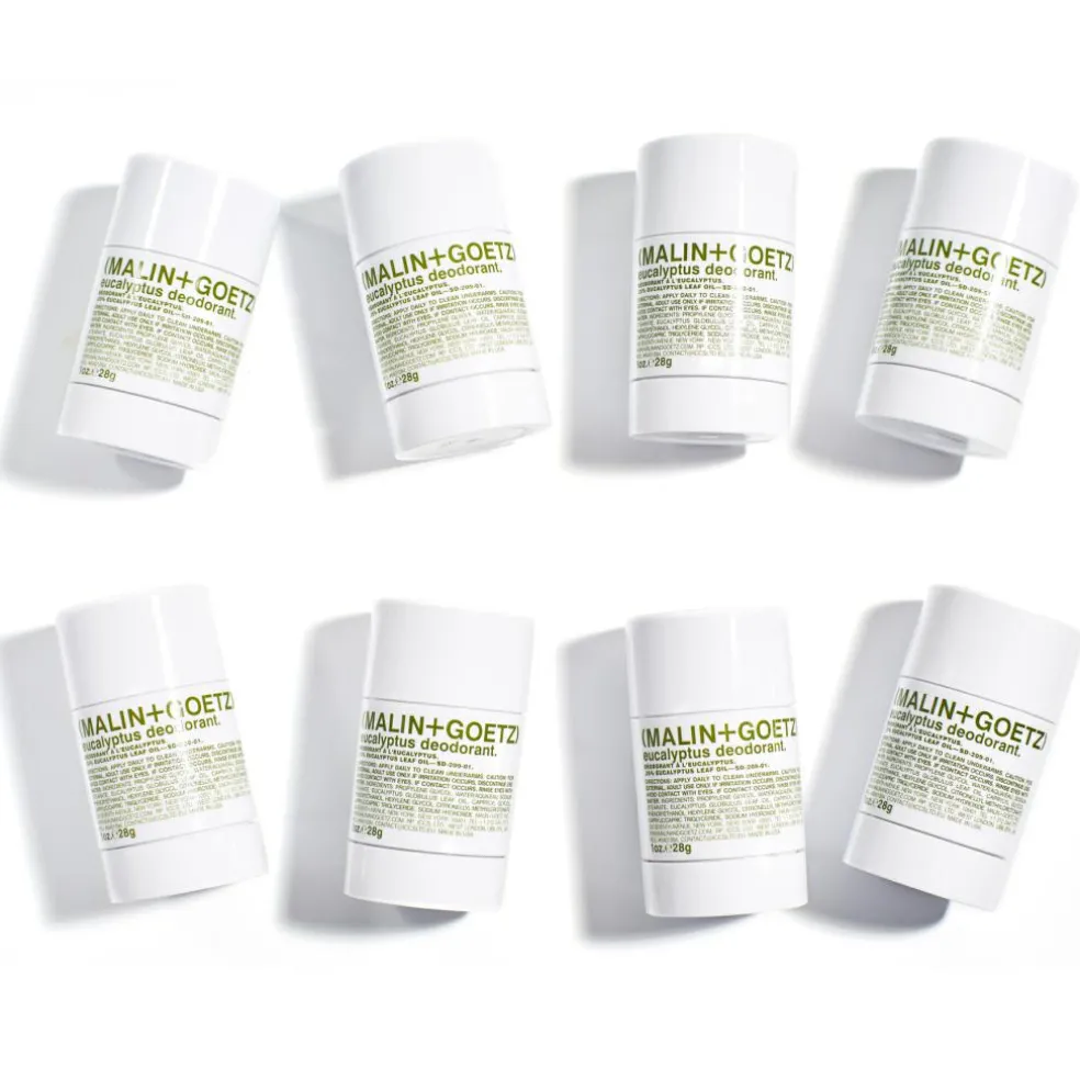 Eucalyptus Deodorant Travelsize