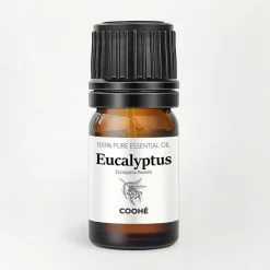 Eucalyptus Essential Oil