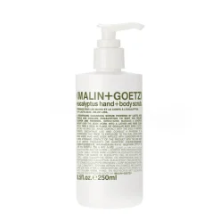 Eucalyptus Hand+Body Scrub