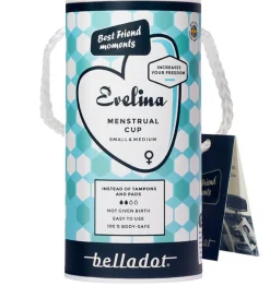 Evelina Menstrual Cup