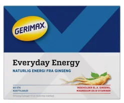 Everyday Energy