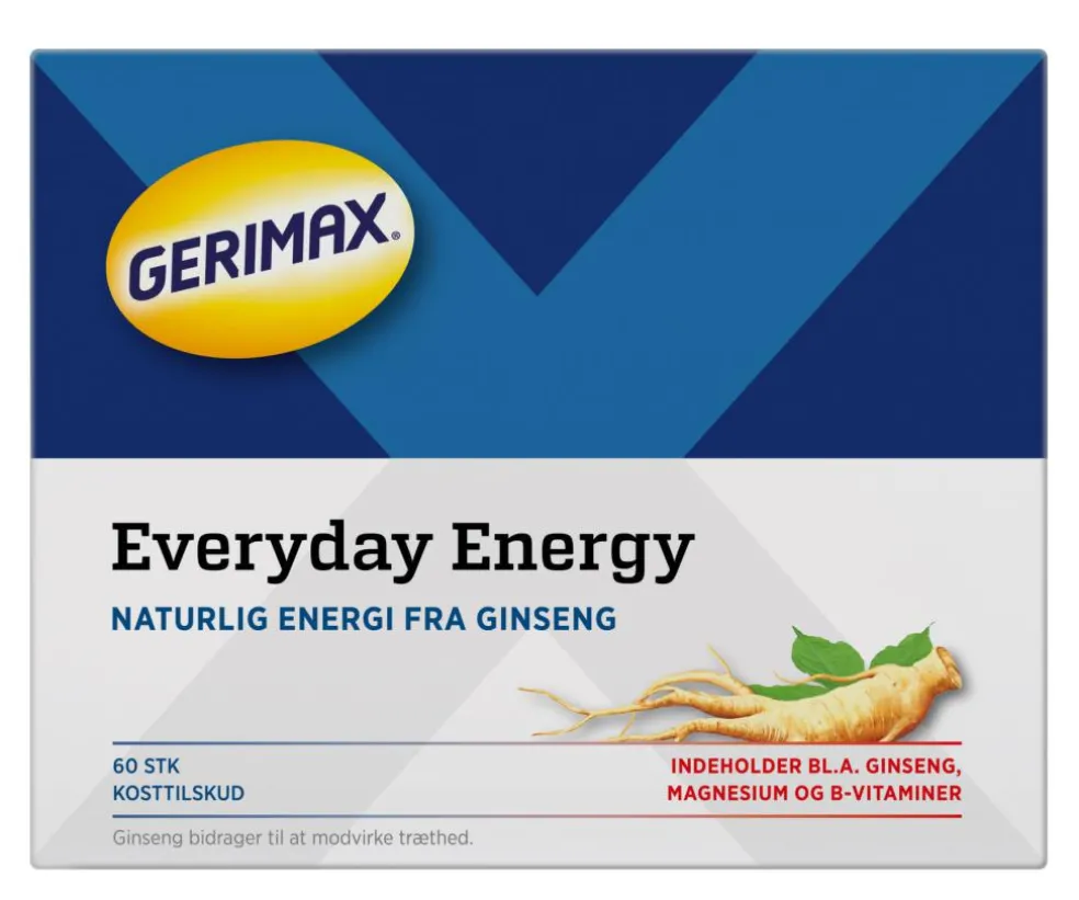 Everyday Energy