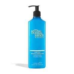 Everyday Gradual Tanning Milk