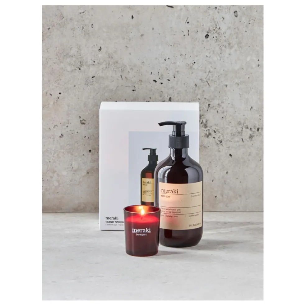 Everyday Pampering Gaveæske