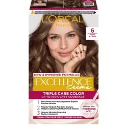 Excellence Creme
