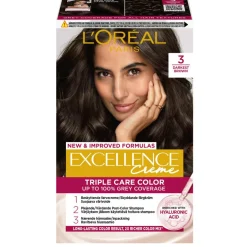 Excellence Creme