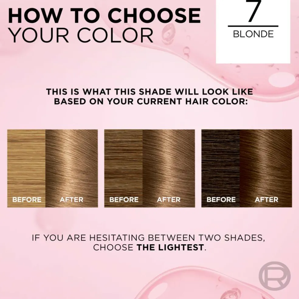 Excellence Creme