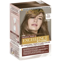 Excellence Universal Nudes Permanent Hårfarve