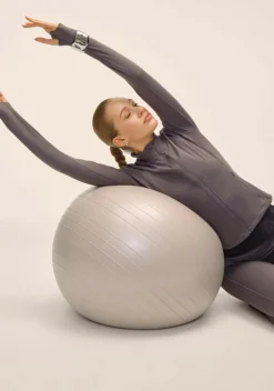 Exercise Ball