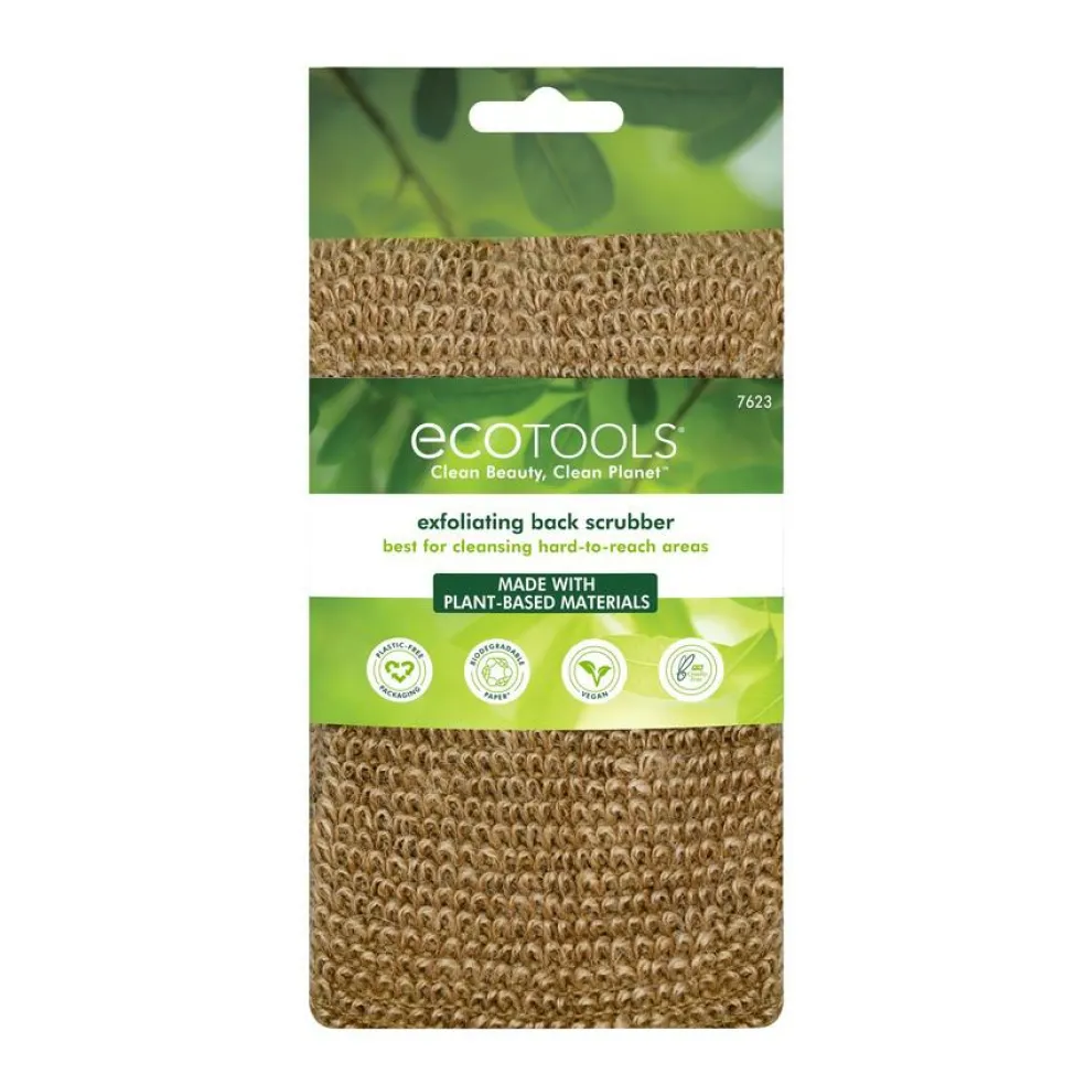 Exfoliating Back Scrubber