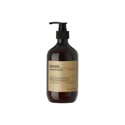 Exfoliating Hand soap
