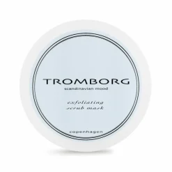 Exfoliating Scrub Mask
