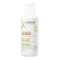 Exomega Control Anti-Scratching Balm