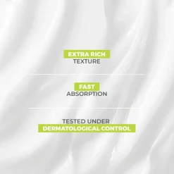 Exomega Control Anti-Scratching Balm