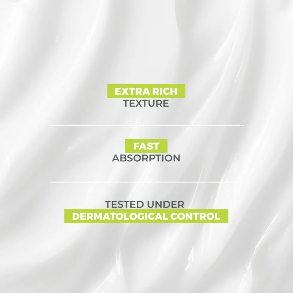 Exomega Control Anti-Scratching Balm