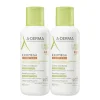 Exomega CONTROL Cream Duopack
