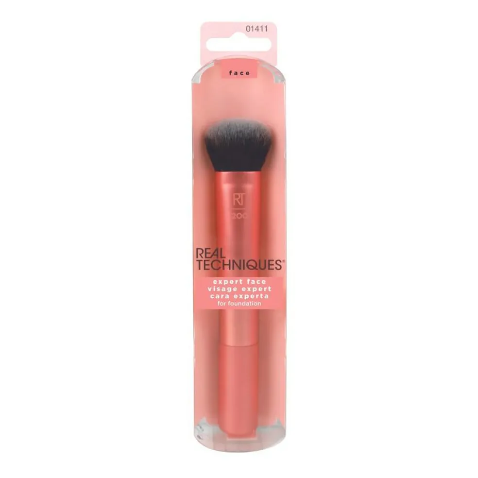 Expert Face Brush