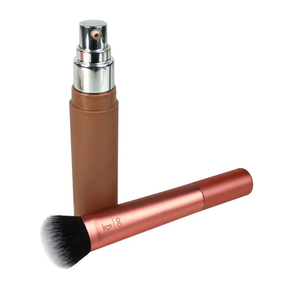 Expert Face Brush