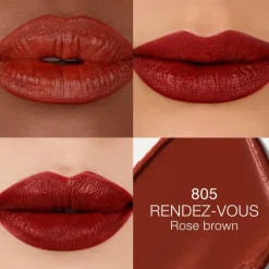 Explicit Lipstick