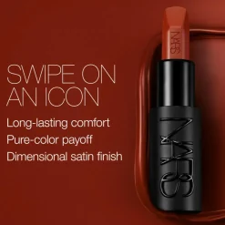 Explicit Lipstick