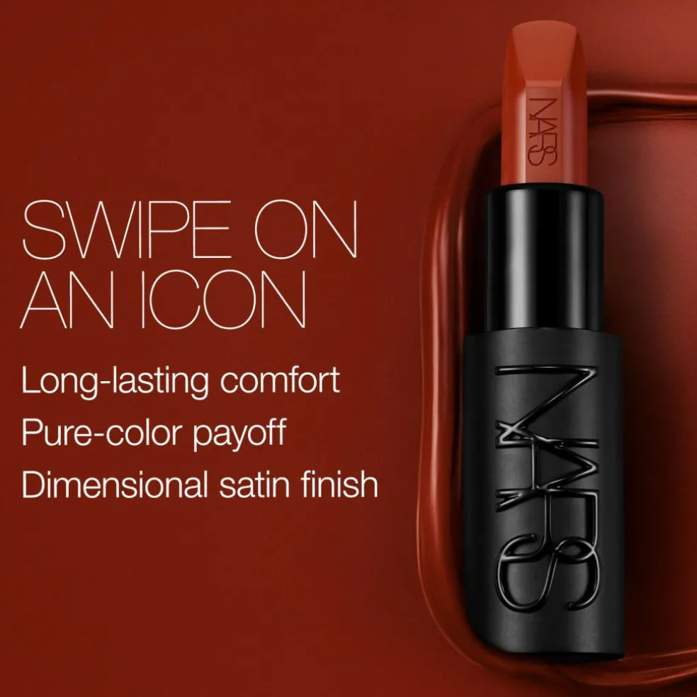 Explicit Lipstick