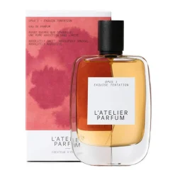 Exquise Tentation Eau de Parfum
