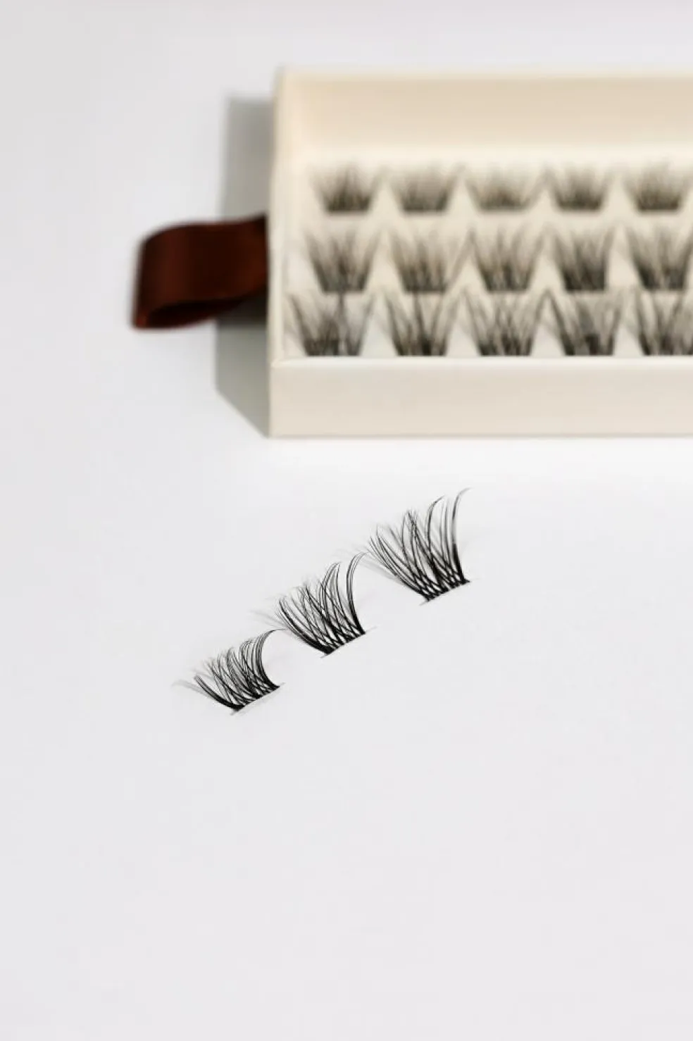 Extended Lash