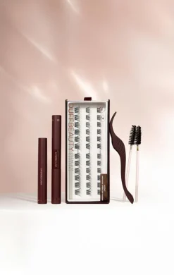 Extended Lash Starter Kit