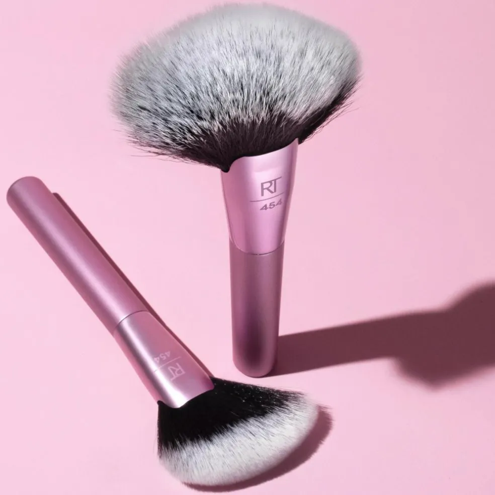 Extra Big Finishing Brush