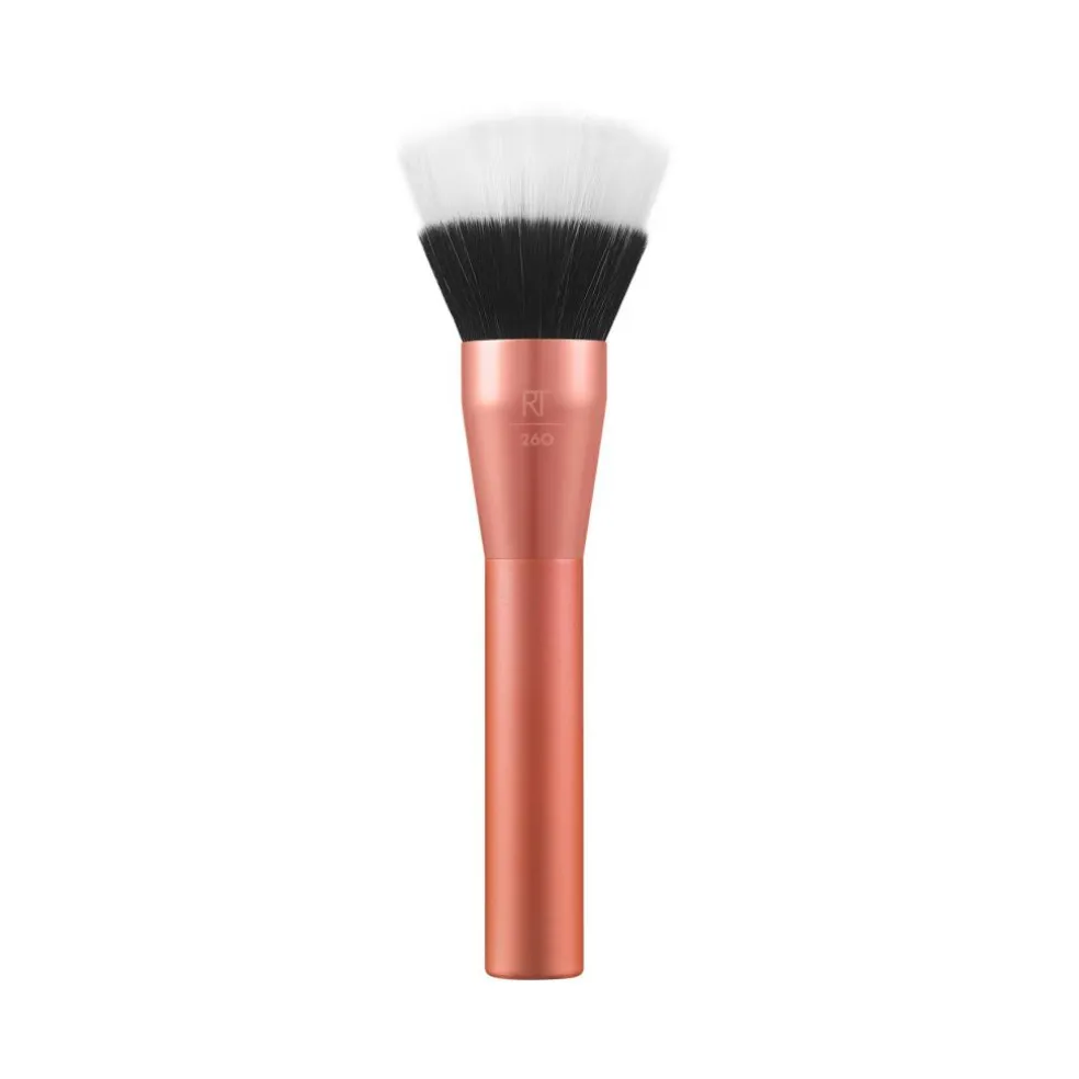 Extra Big Stippling Brush