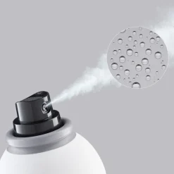 Extra Strong Hairspray