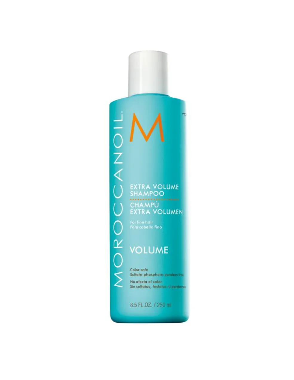 Extra Volume Shampoo
