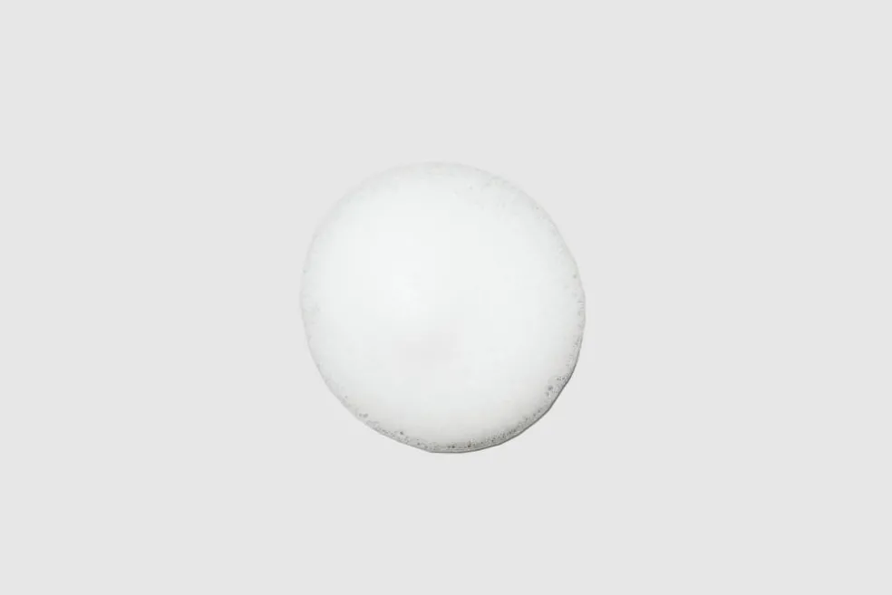 Extra-Body Sculpting Foam