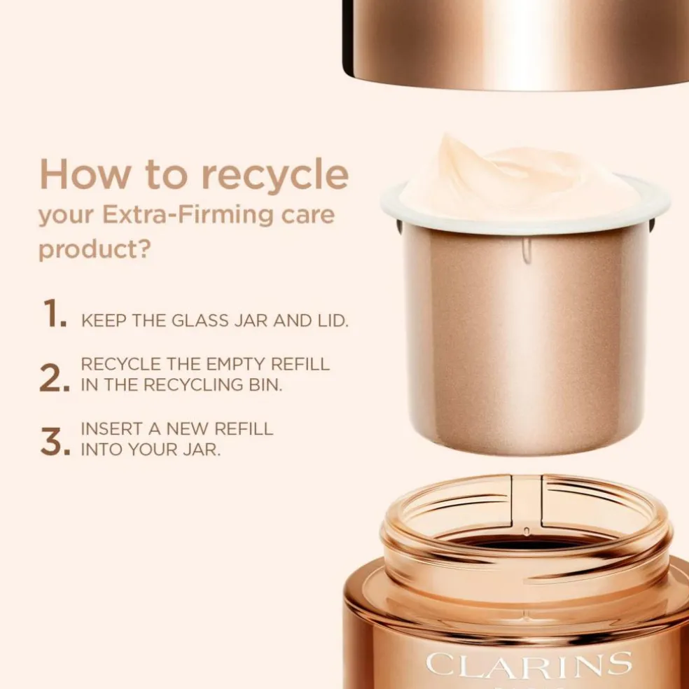Extra-Firming Night Cream Dry Skin