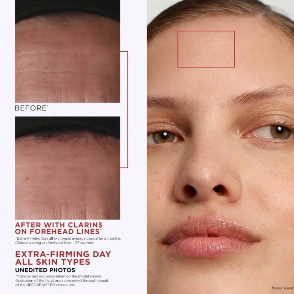 Extra-Firming Night Cream Dry Skin
