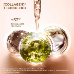 Extra-Firming Night Cream All Skin Types