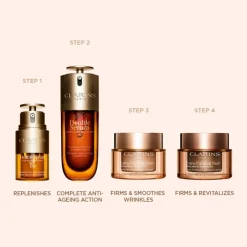 Extra-Firming Night Cream All Skin Types