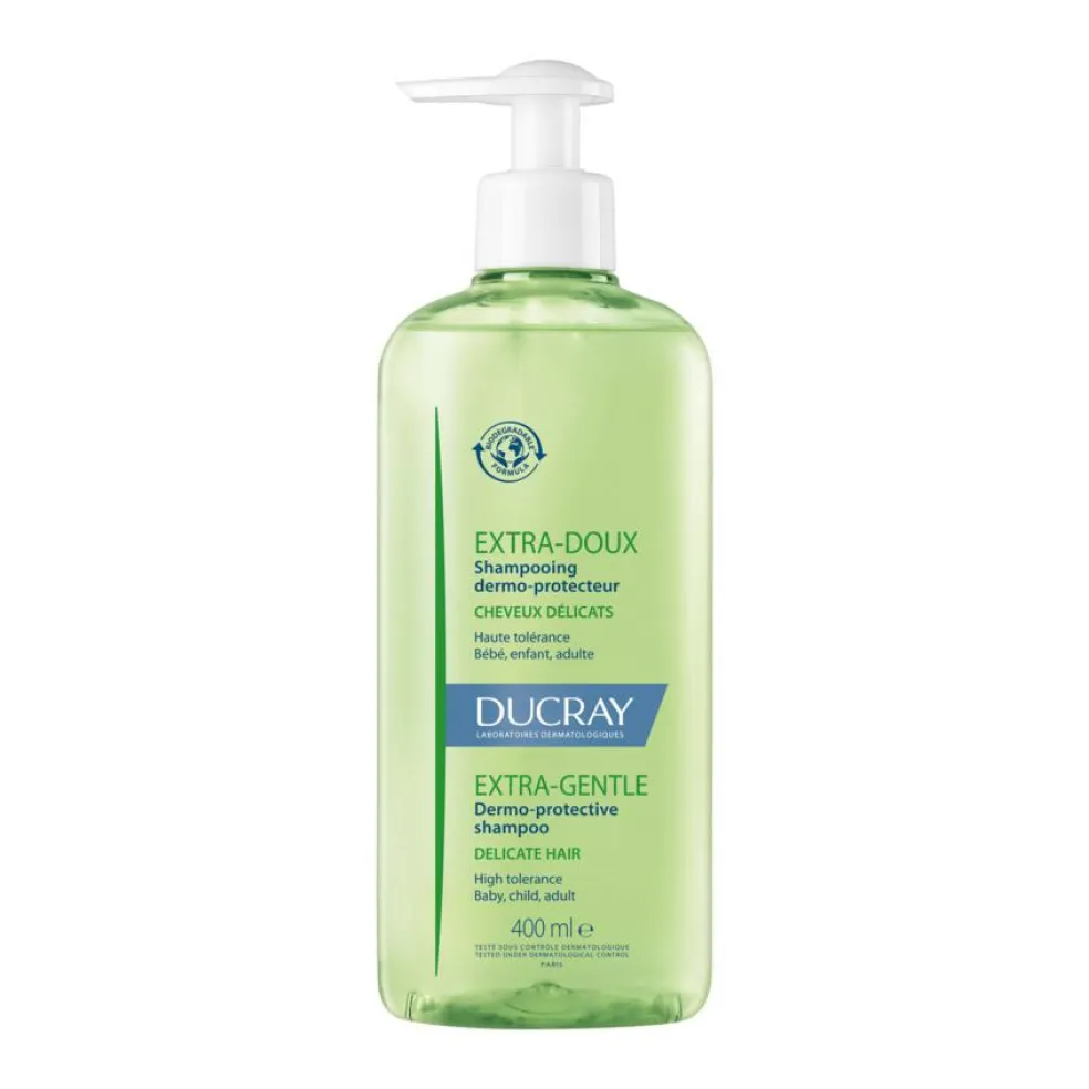 Extra-Gentle Family Shampoo