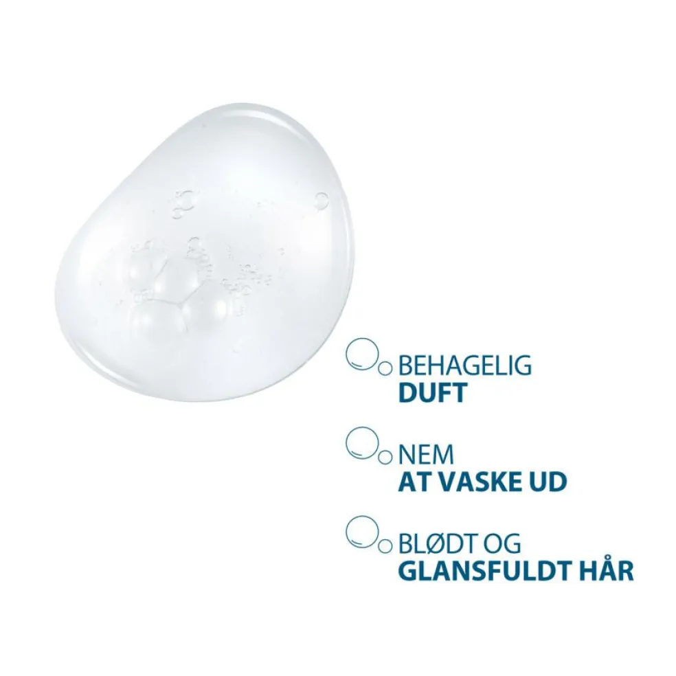 Extra-Gentle Family Shampoo
