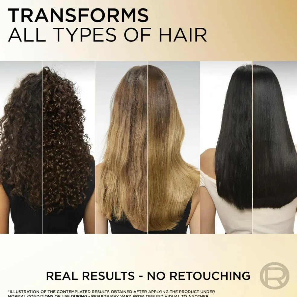 Extraordinary Hair Oil for Dry Hair