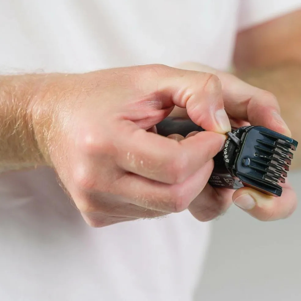 Extreme Grip Multitrimmer