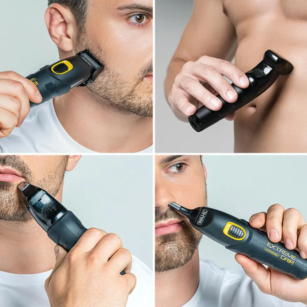 Extreme Grip Multitrimmer