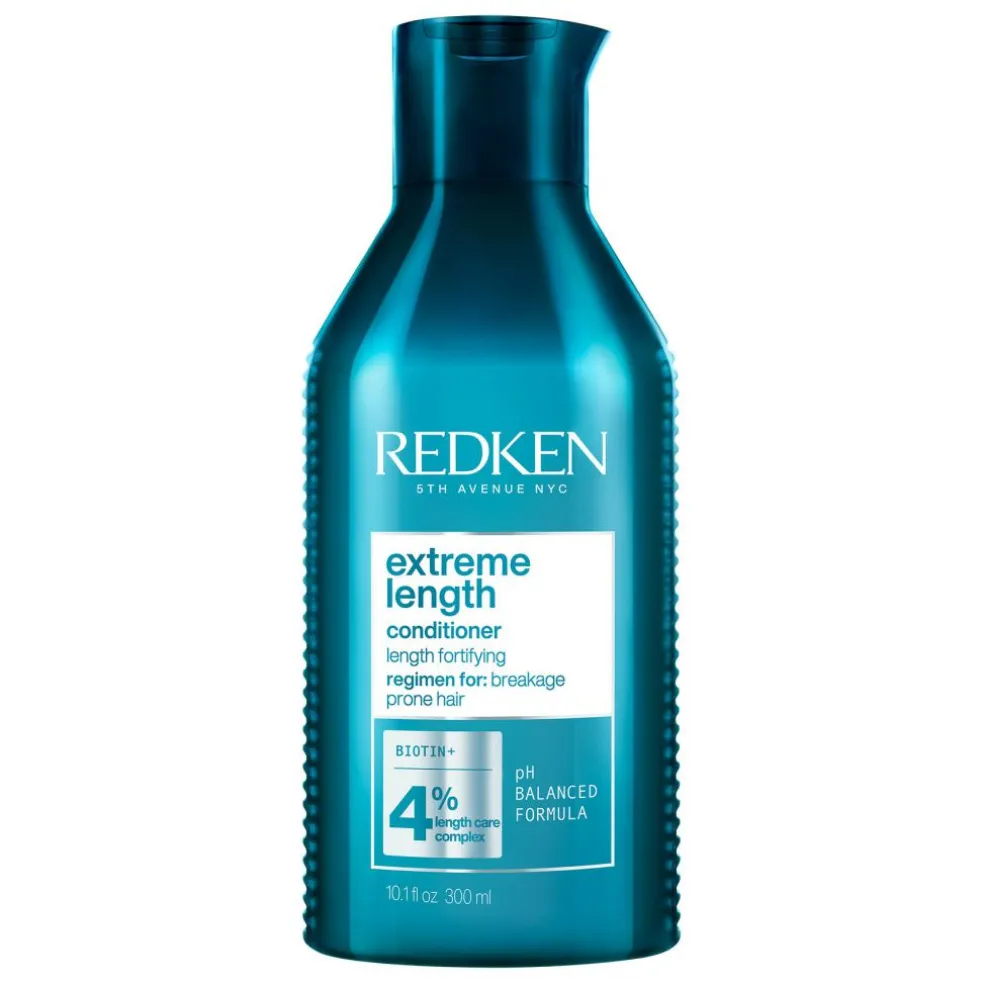 Extreme Length Conditioner