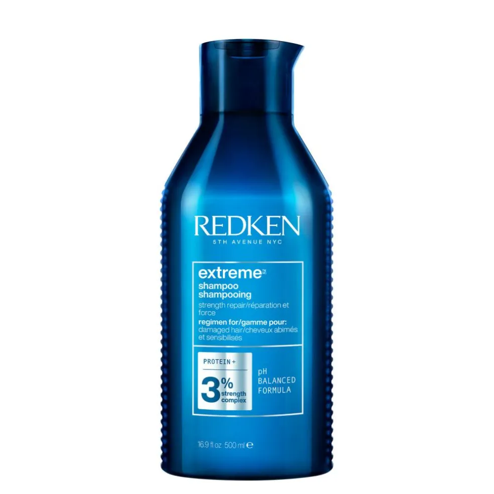 Extreme Shampoo