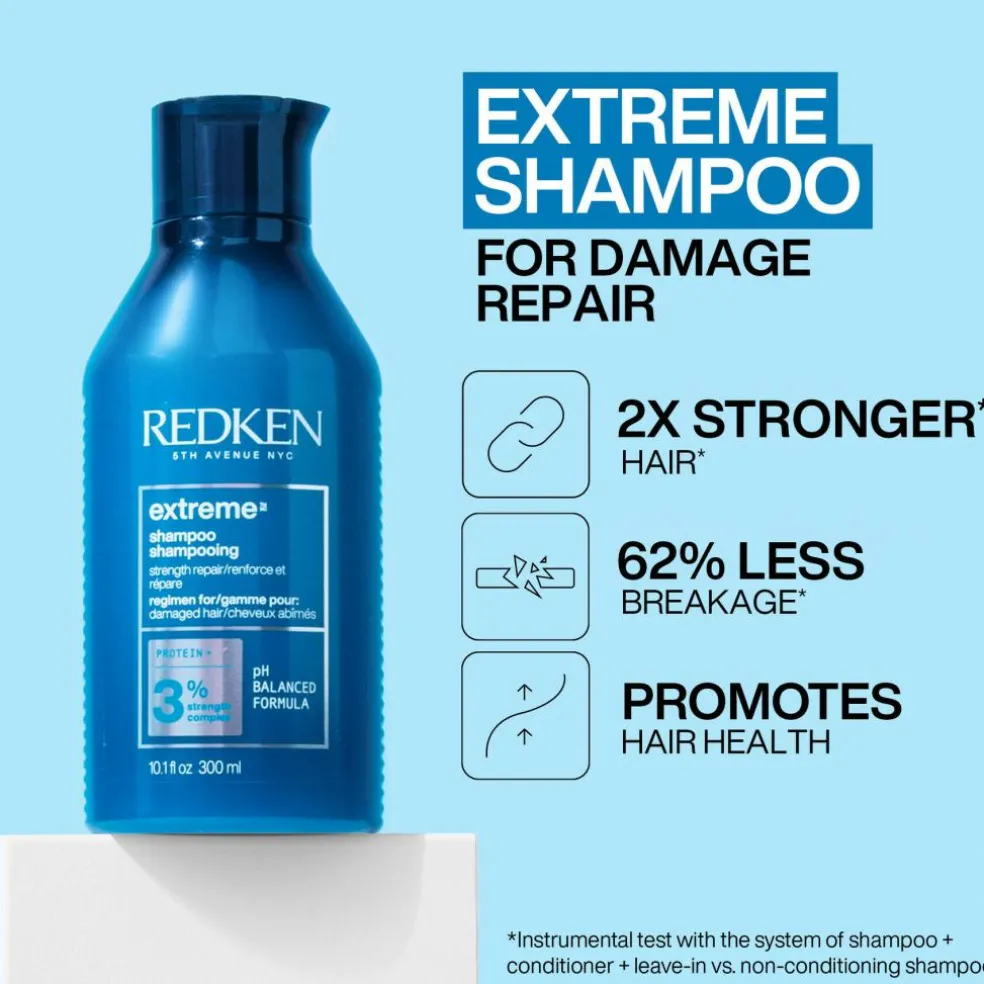 Extreme Shampoo