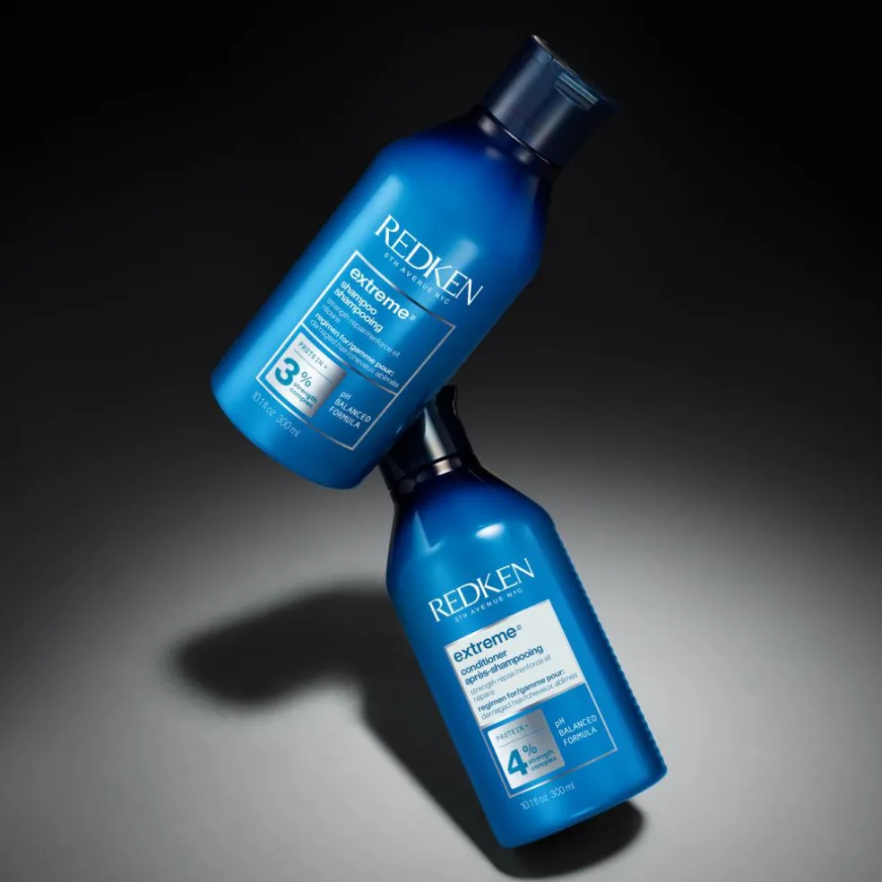 Extreme Shampoo