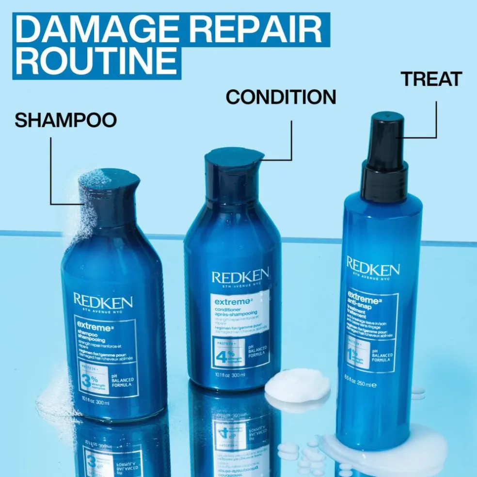 Extreme Shampoo