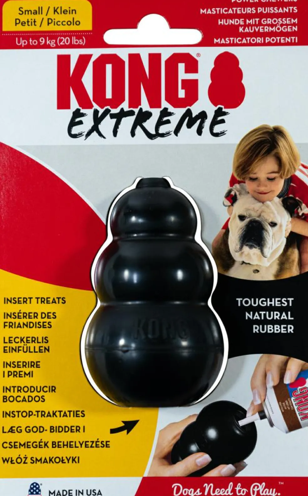 Extreme Sort Bone