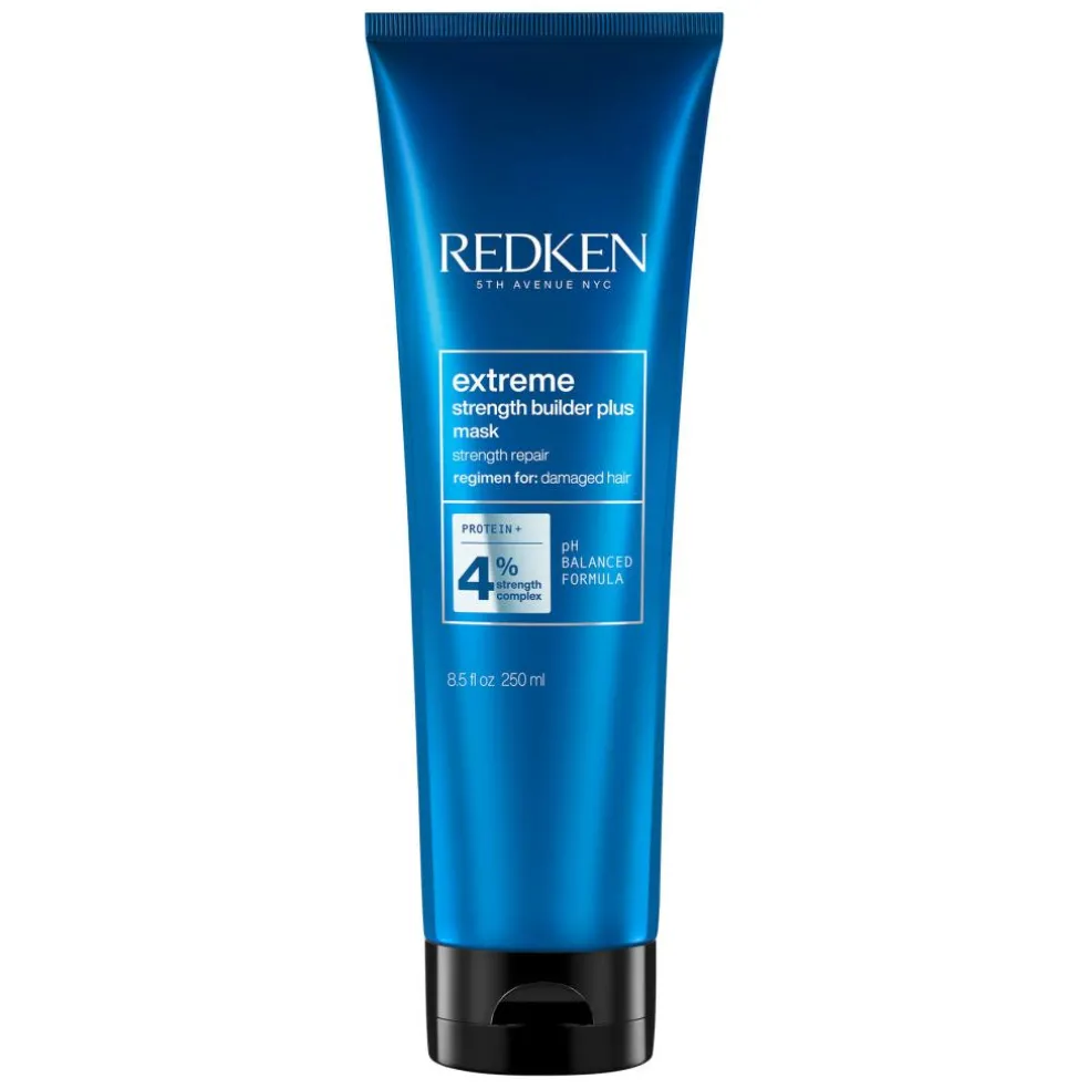 Extreme Strength Builder Plus Mask