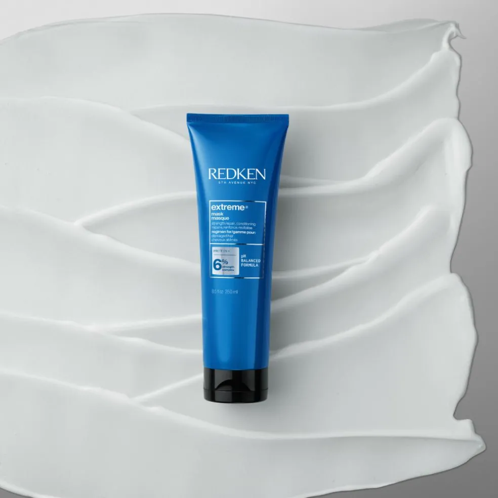 Extreme Strength Repair Mask